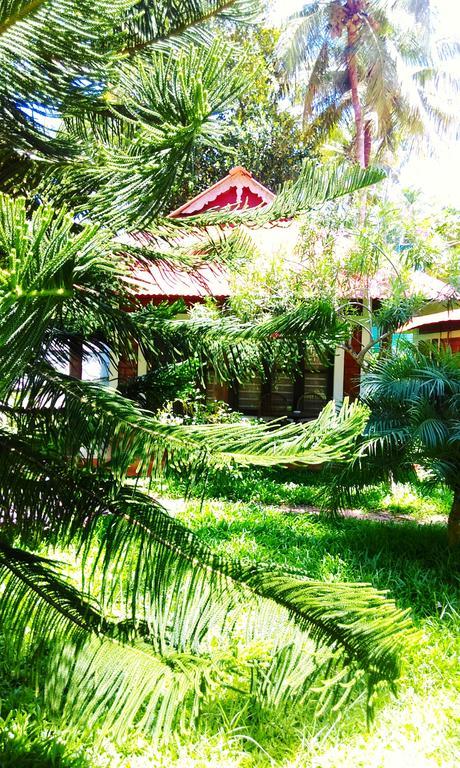 Hill View Beach Resort バルカラ エクステリア 写真